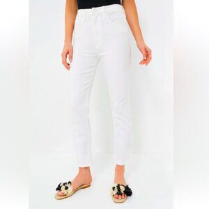 MOTHER Fairest Of Them All High Waisted Rider Ankle Size 25/26